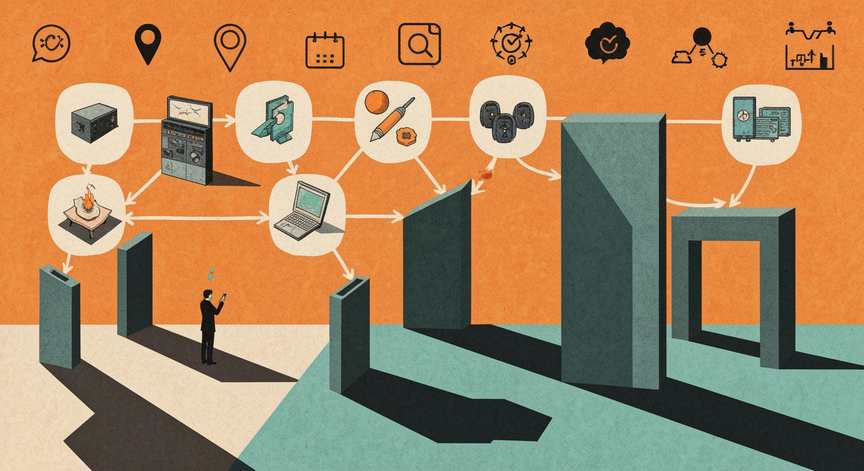 CRISC Risk Assessment Tools Mastery