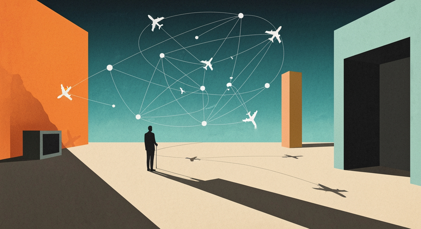 Airline Operations Technical Deep Dive