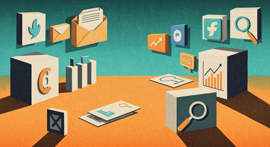 Digital Marketing Fundamentals