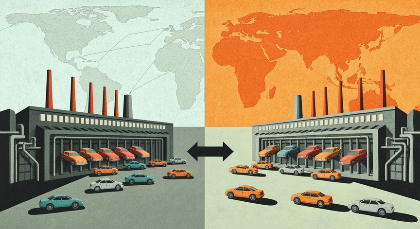 Understanding Intra-Industry Trade