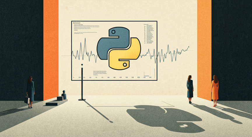 Python for Classification Integration