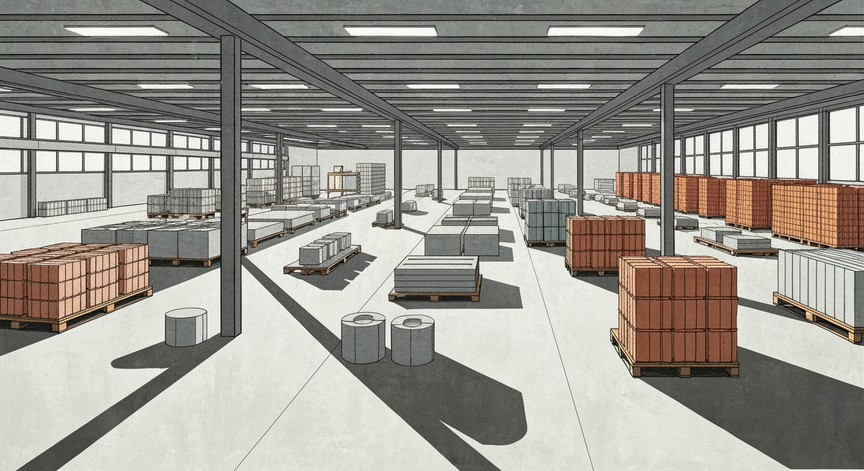 Container Manufacturing Fundamentals