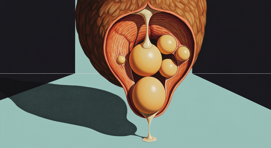 The Chicken Egg Lifecycle Explained