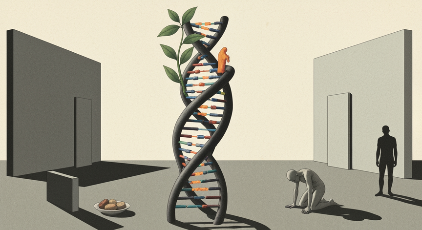 Epigenetics Explained A Book Summary