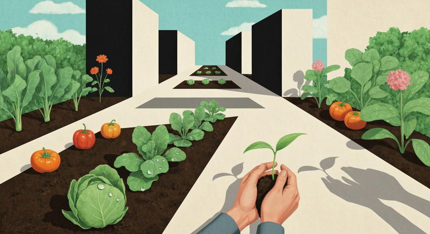 Introduction to Horticulture