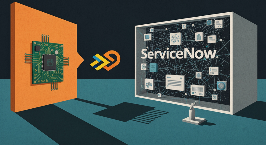 ServiceNow Developer Mastery