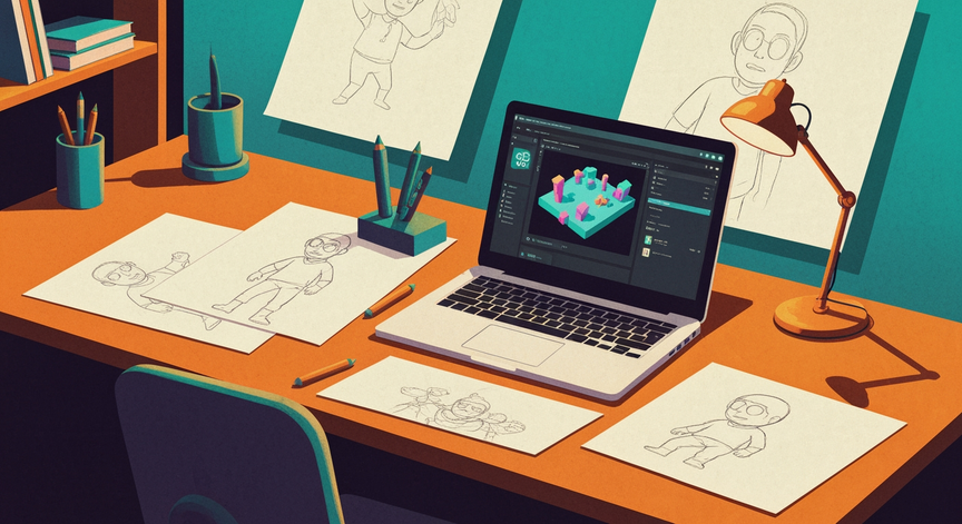 Godot Engine Fundamentals