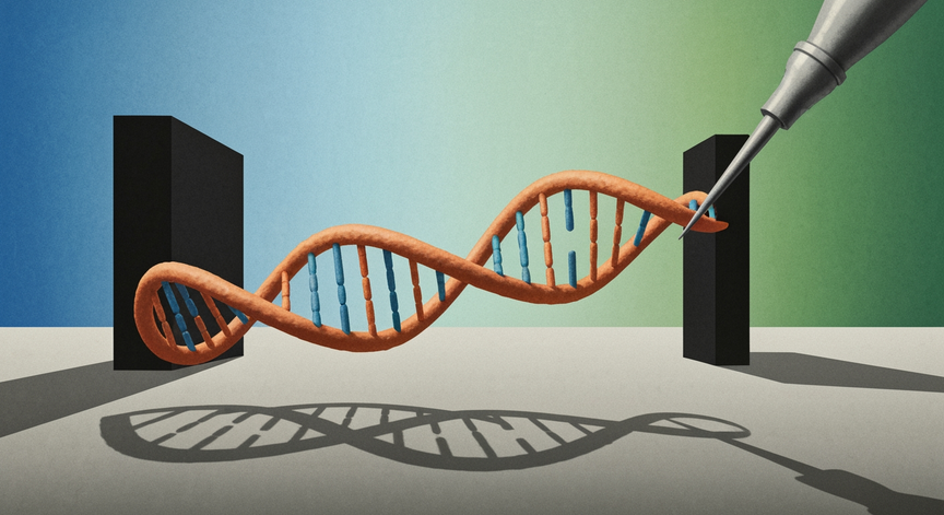 Applications of Gene Editing - Introduction to Gene Editing