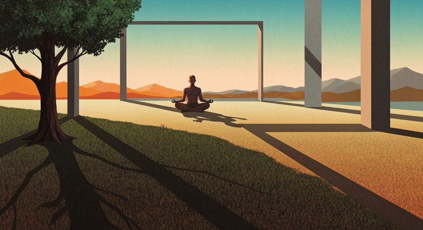 Mastering Stress Management