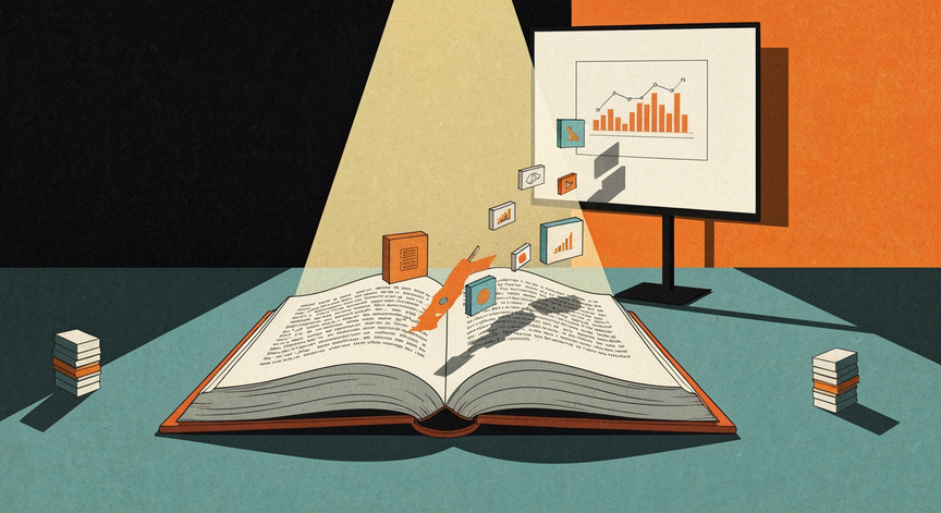 Business Case Storytelling Mastery