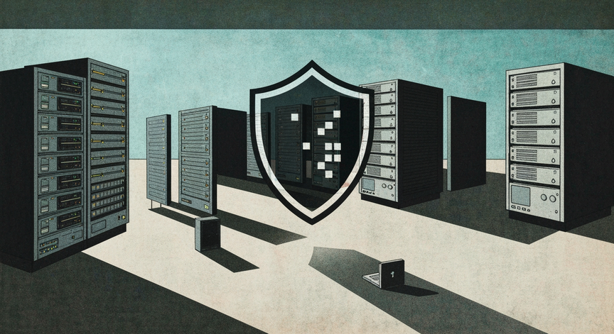IT Infrastructure Control and Compliance Essentials