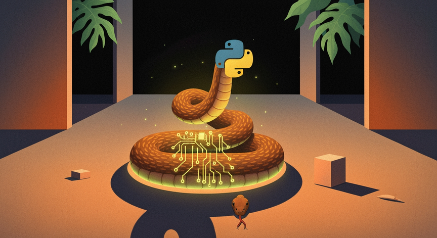 Python Programming Fundamentals