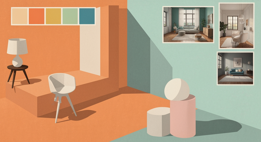 Foundations of Interior Design