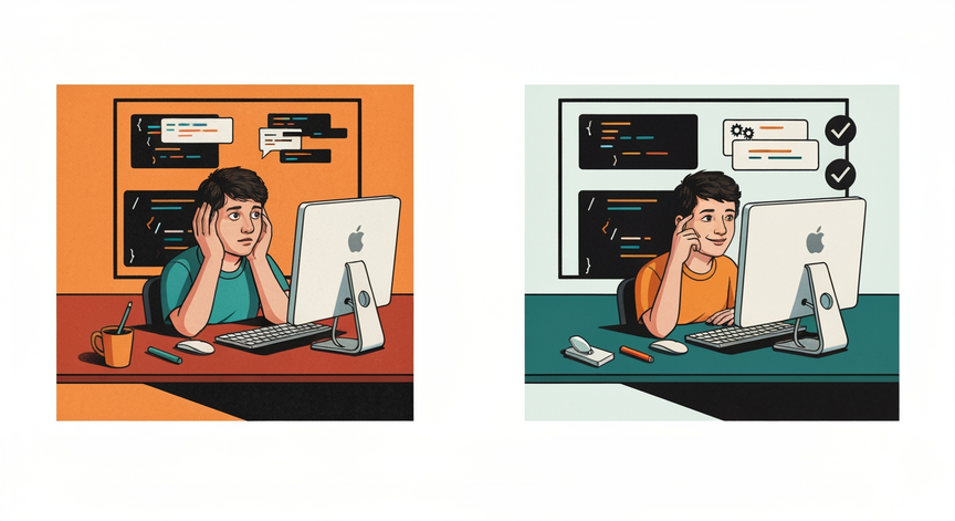 Mac Productivity with Claude Code and Google Antigravity