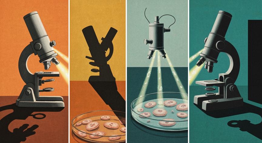 Introduction to Microscopy