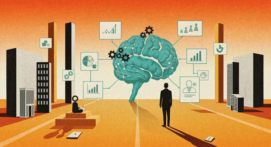 Enterprise AI Agent Integration Consulting