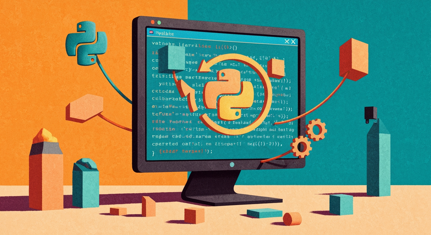Iniciação à Programação com Python