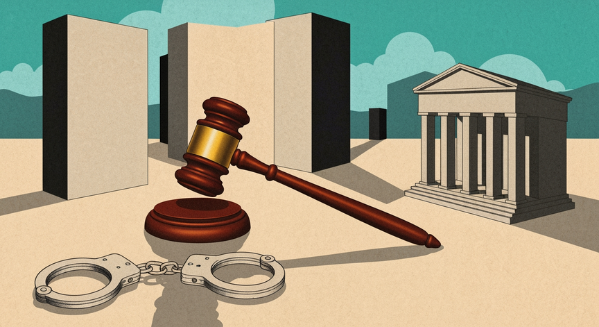 Introduction to Criminal Justice