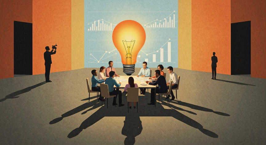 Trouver votre idée de startup