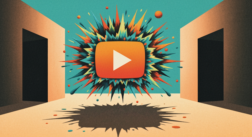 YouTube Virality Accelerator