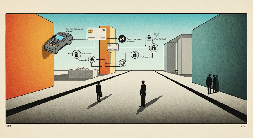 US Card Payment Processing Explained