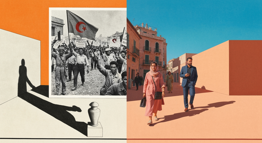 Algerian War Unveiled