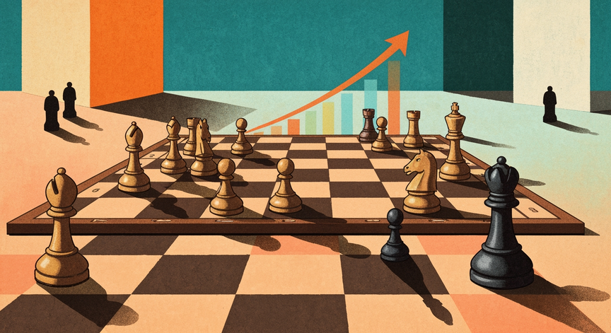 Mastering Chess: From 1000 to 1200 Elo
