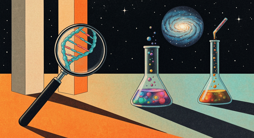 Exploring the World of Science