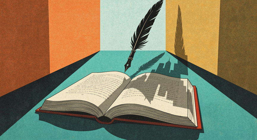 Publish Your Fiction Book