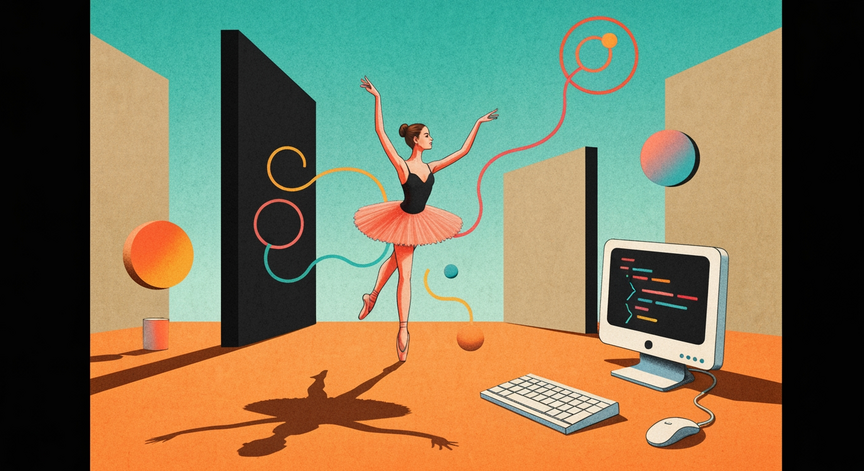 Découvrez la Programmation avec Ballerina