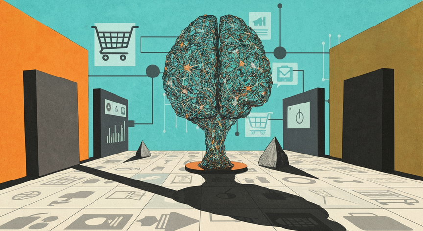 Building Your E-commerce AI Knowledge Base