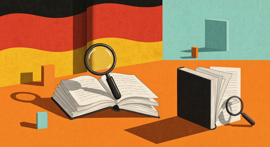 Deutsche Sprachgrundlagen Wiederholung