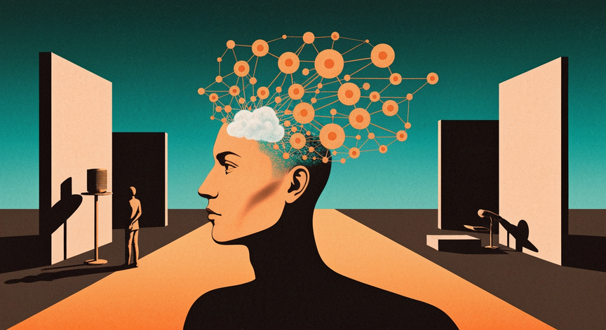 Mastering Your Third Brain