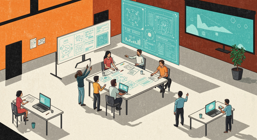 Launch Your AI Consulting Business