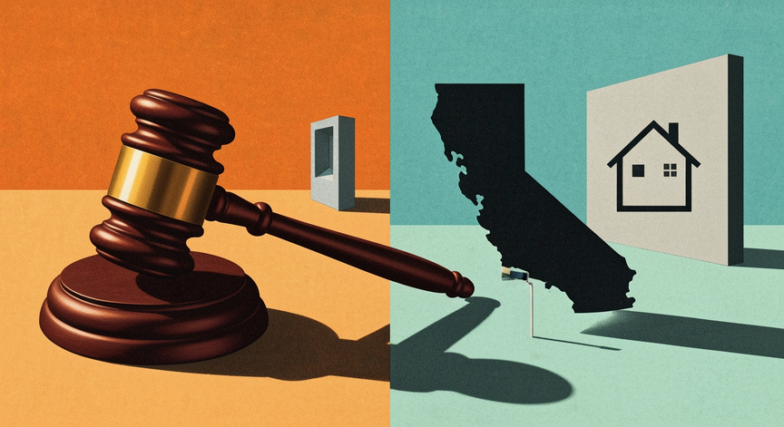 California Real Estate Licensing Exam Prep