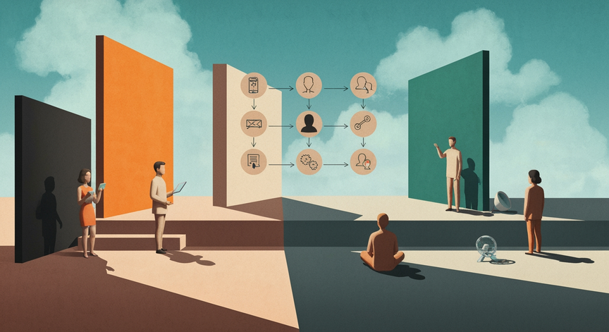 Mastering the Presales Process