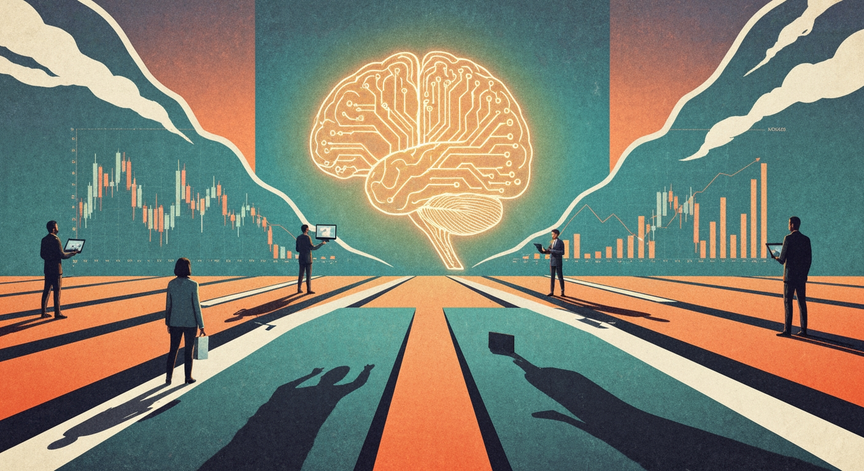 AI for Earning