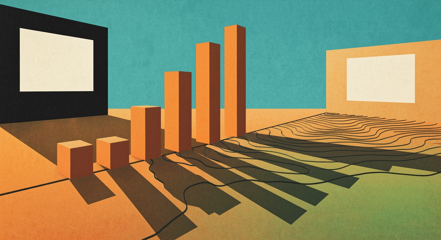 Macro Finance of Land