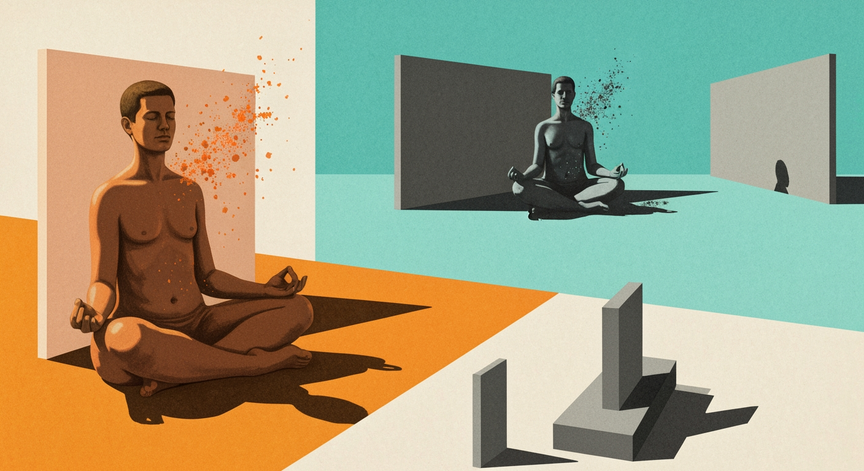 Conquer Stress with Daily Meditation
