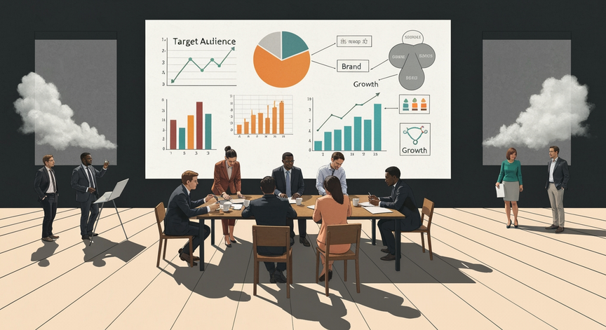 Foundations of Marketing Management