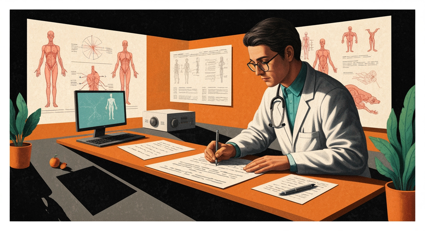 Introduction to Medical Coding