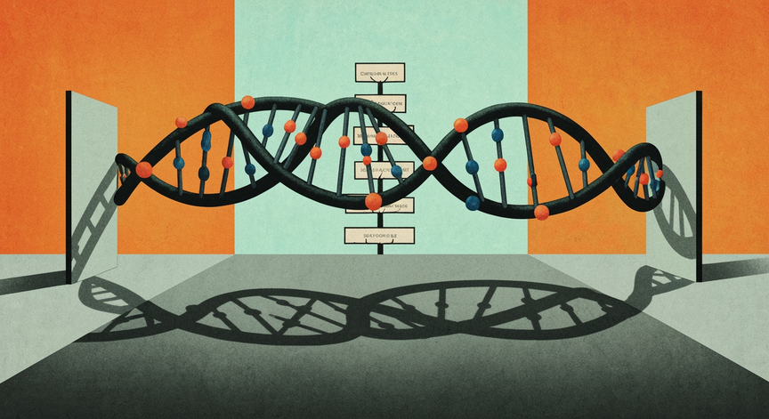 Genetics Exam Crash Course