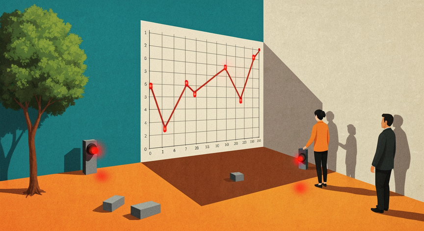 Decoding the Yield Curve for Recession Signals