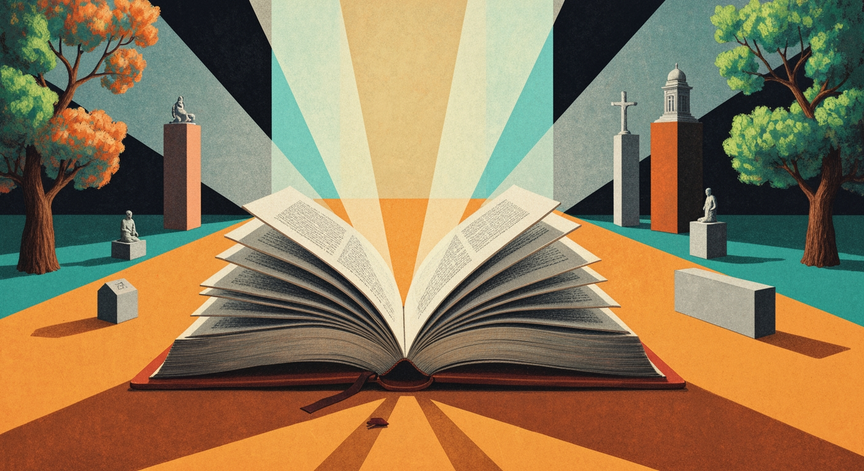 Exploring the Foundations of Theology