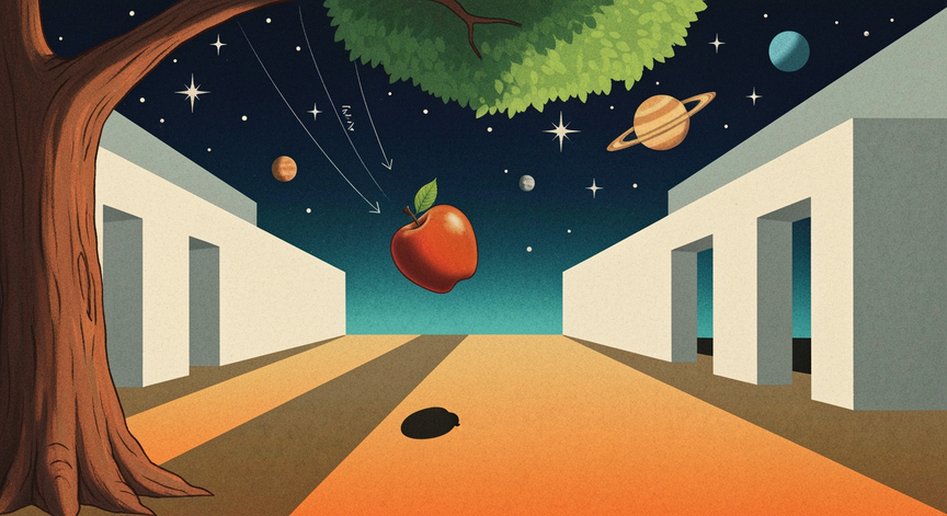 Understanding Newton's Laws of Motion