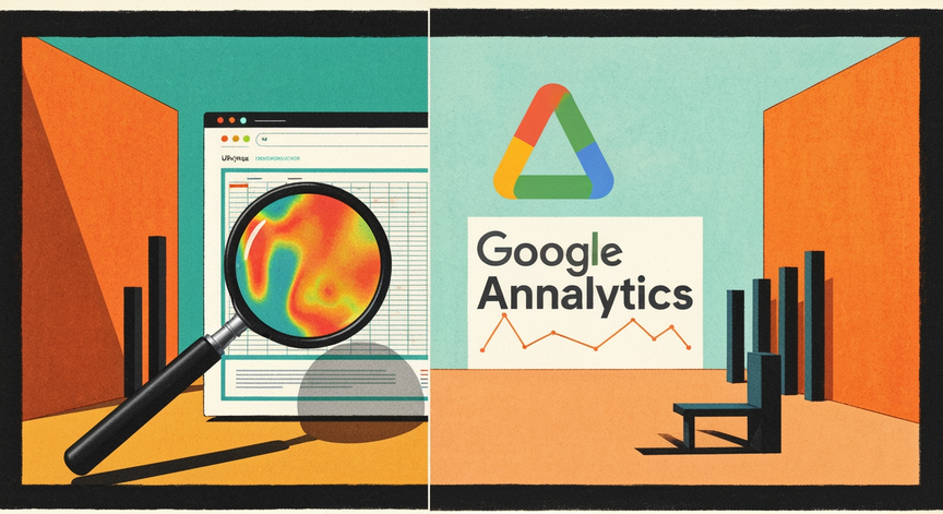 Google Analytics for UX Research Mastery