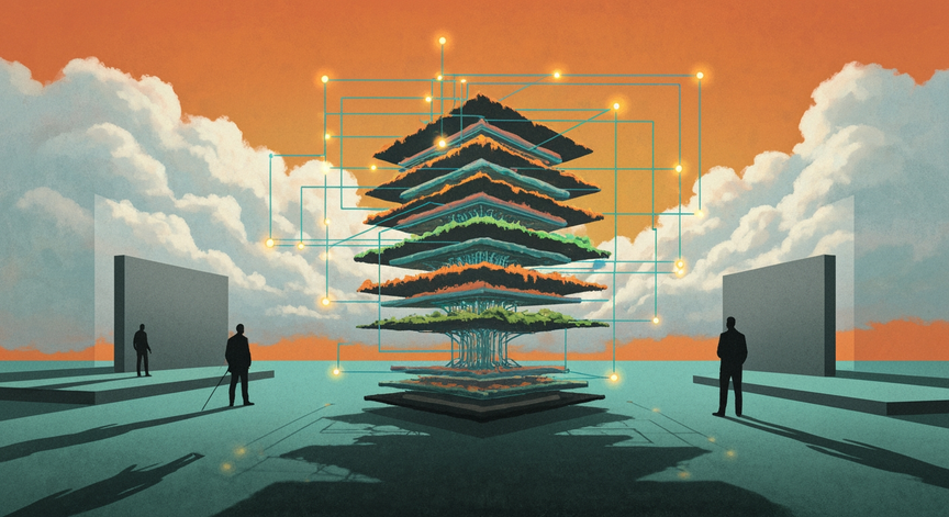 Mastering Advanced AWS Architecture
