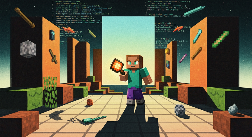 Minecraft Modding Fundamentals