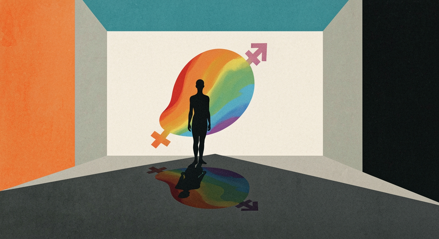 Understanding Non-Binary Gender Identities