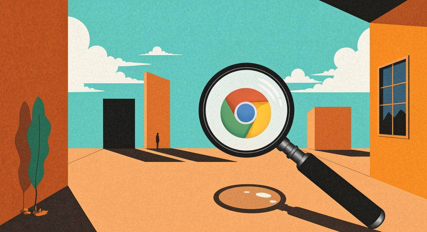 Chrome 扩展开发与技术边界